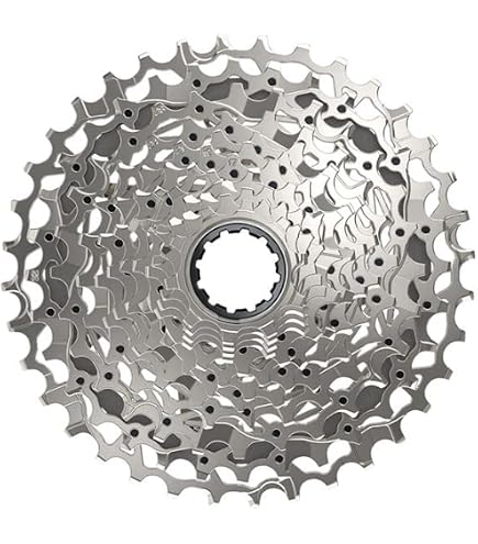 Amazon | SRAM Cassette XG-1270 E1/10-36T 12s | SRAM | スプロケット